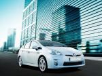 Toyota Prius 2009 года